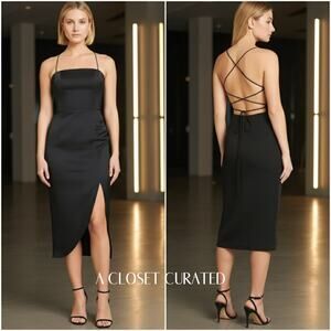 Manning Cartell Dress 2